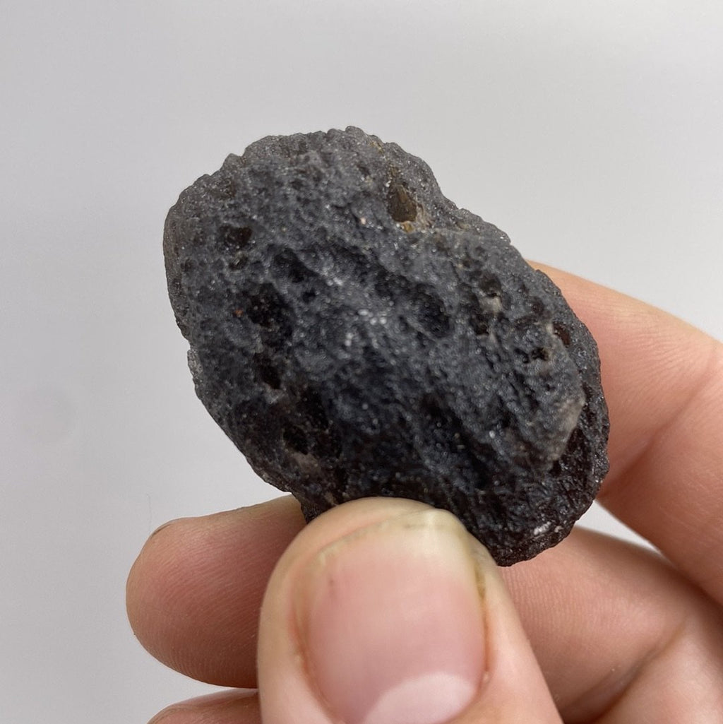 Pearl of the Divine Fire (Agni Manitite)