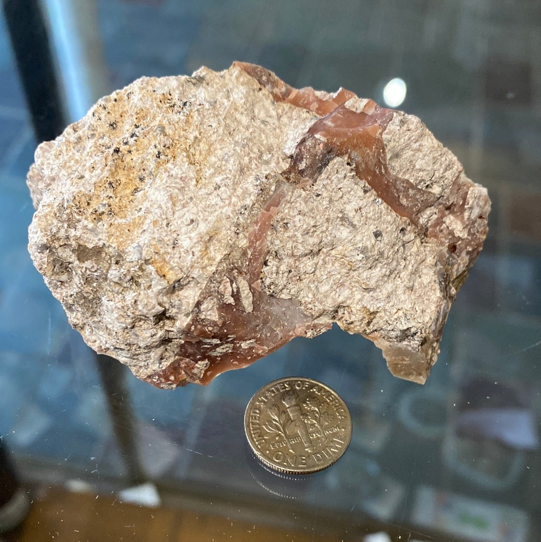 Sunset Opal (Arizona)