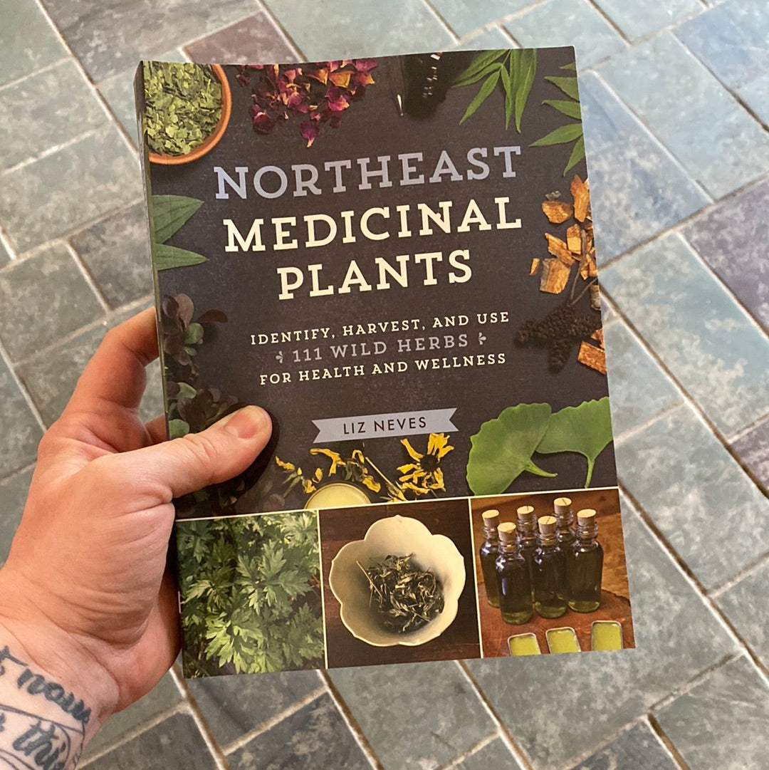 Northeast Medicinal Plants