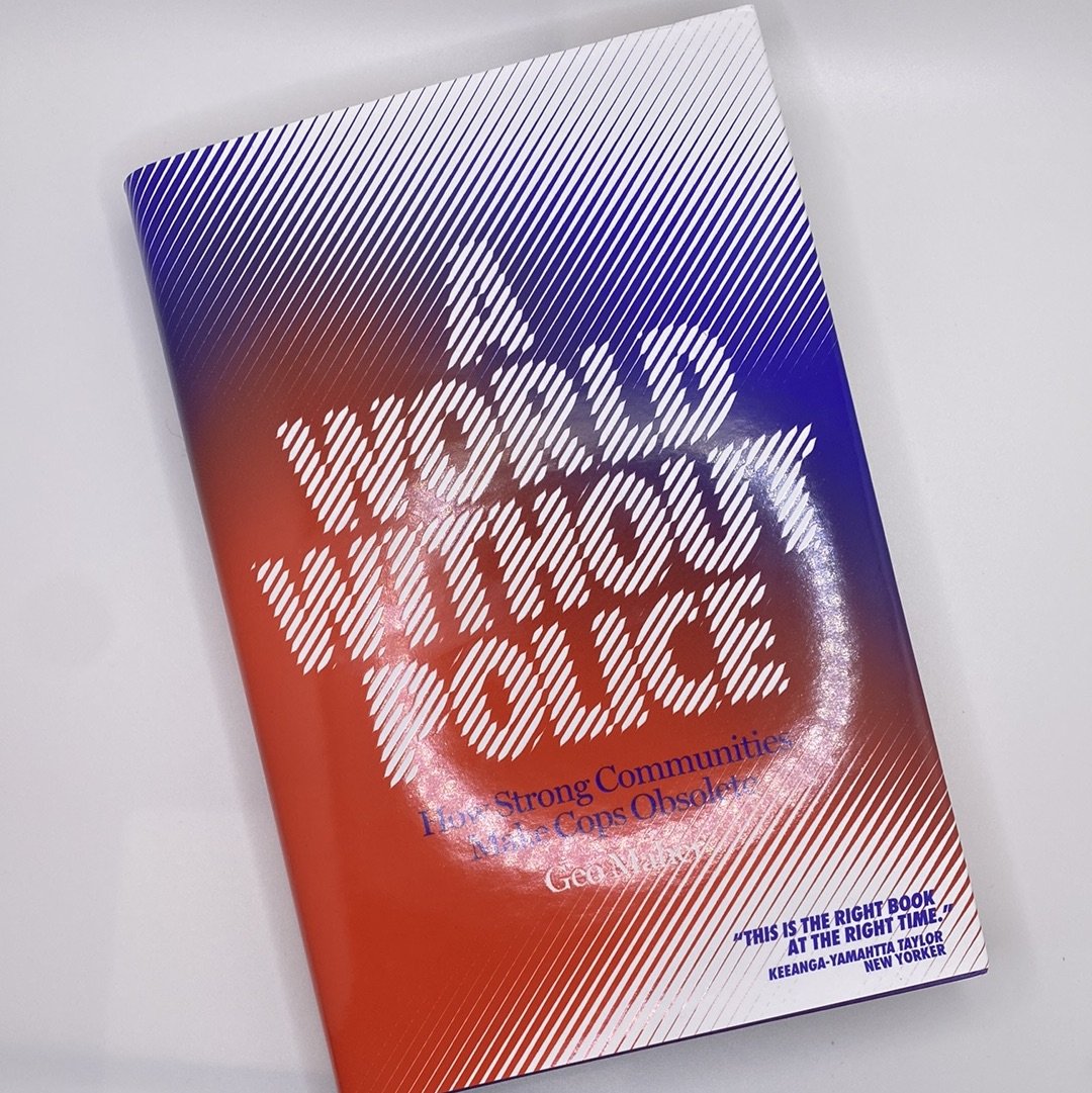 A World Without Police