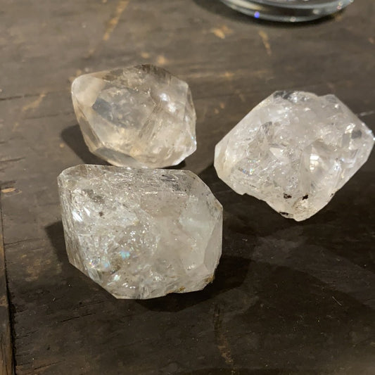 Diamond Acres Herkimer Diamonds