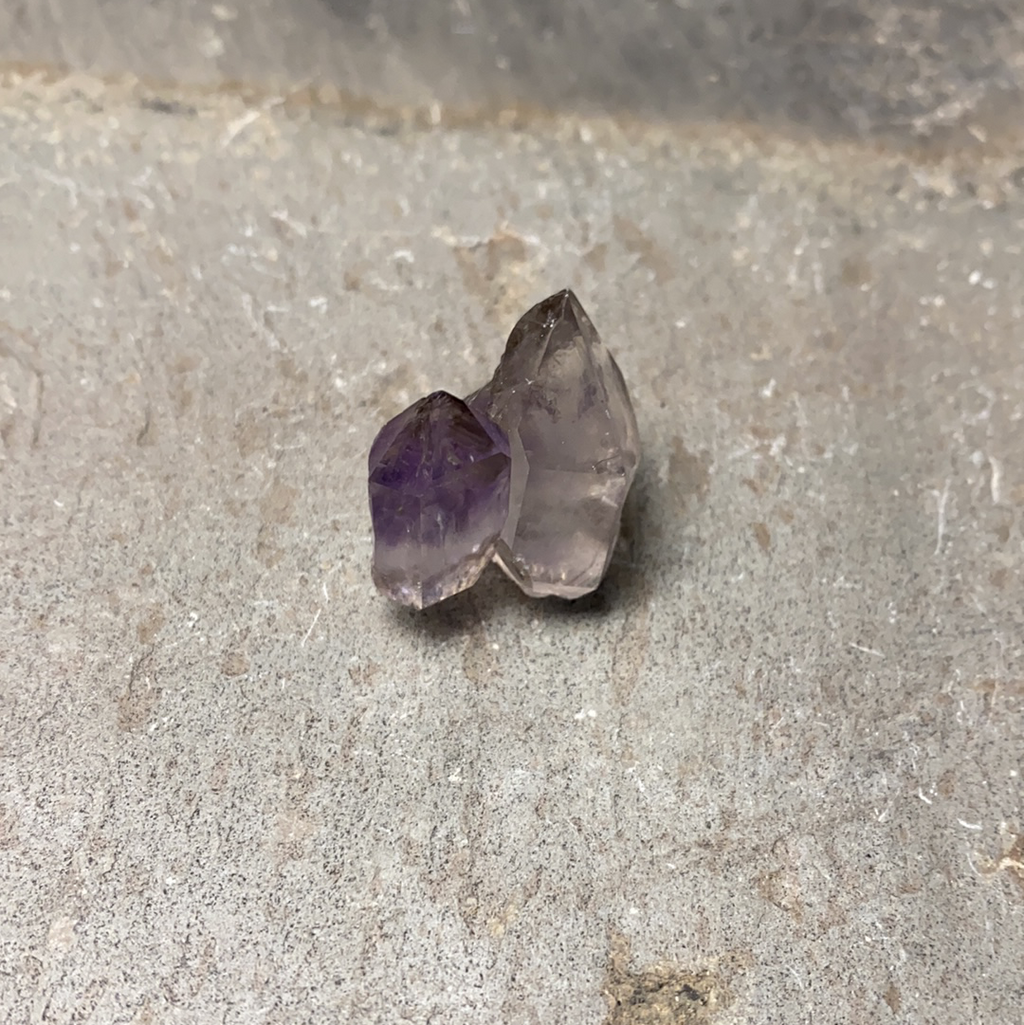 Phantom Massachusetts Amethyst