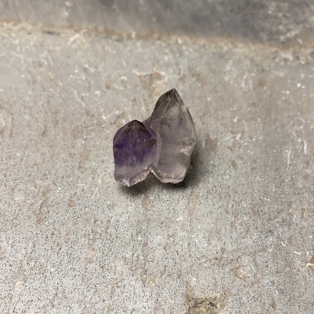 Phantom Massachusetts Amethyst
