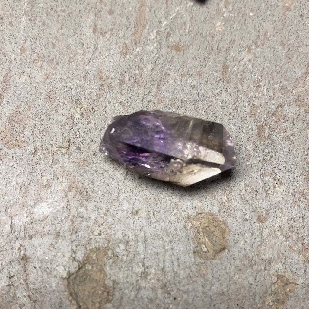 Phantom Massachusetts Amethyst