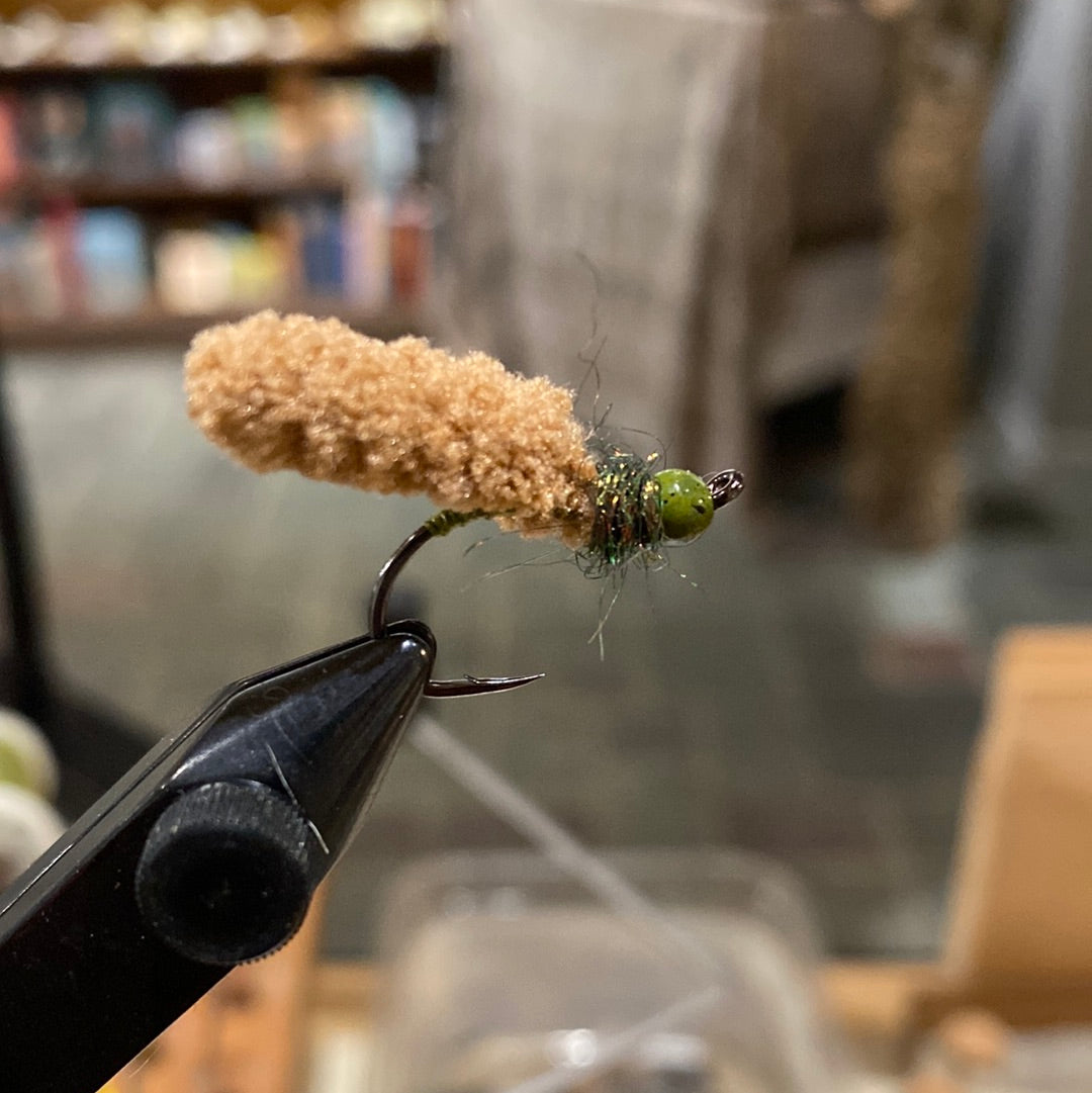 Mop Flies