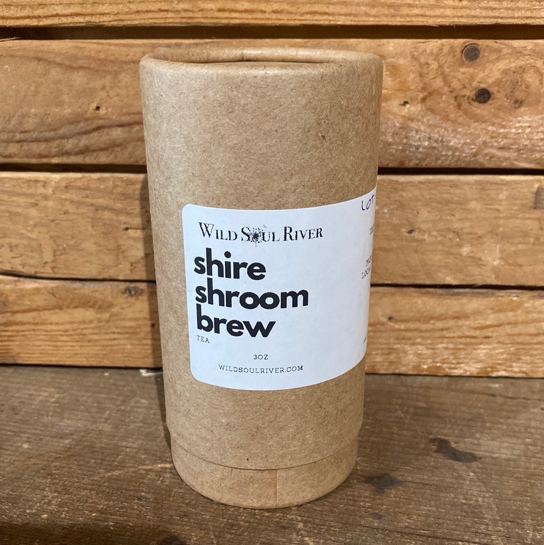 Shire Shroom Brew