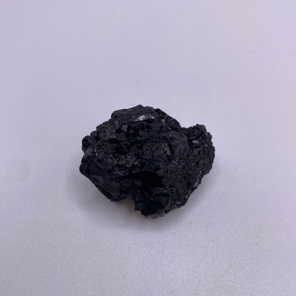 Black Tourmaline Crystal Essence
