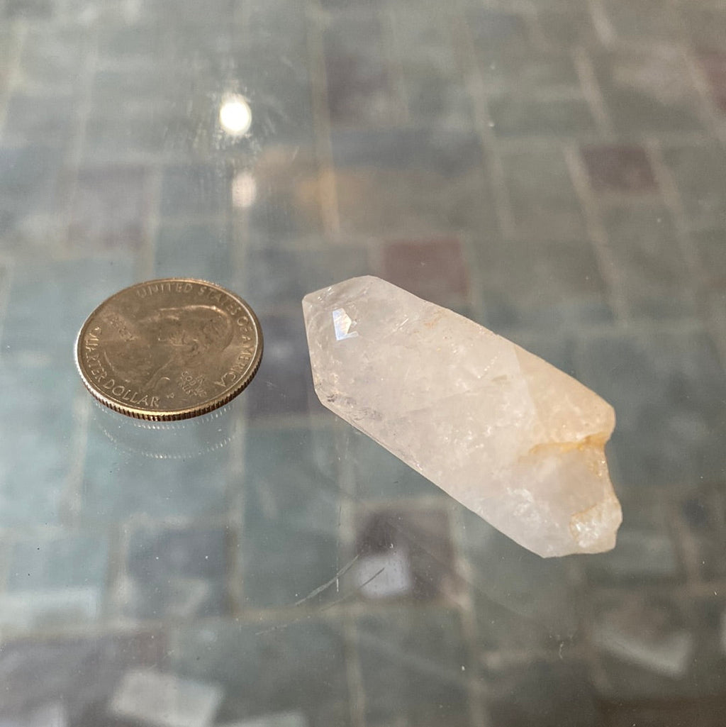 Quartz Point