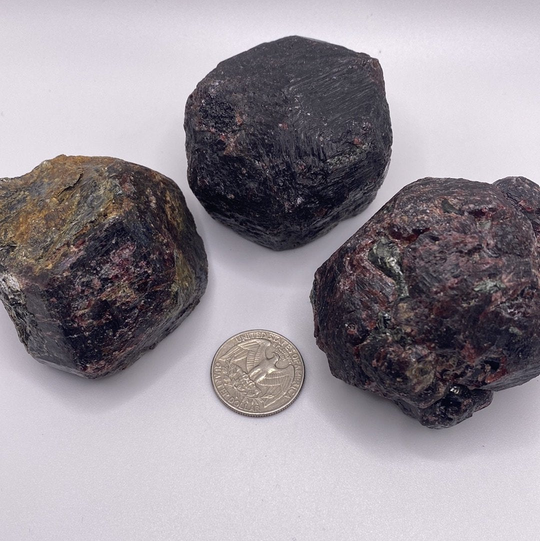 Almandine Garnet