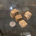 Arizona Pyrite