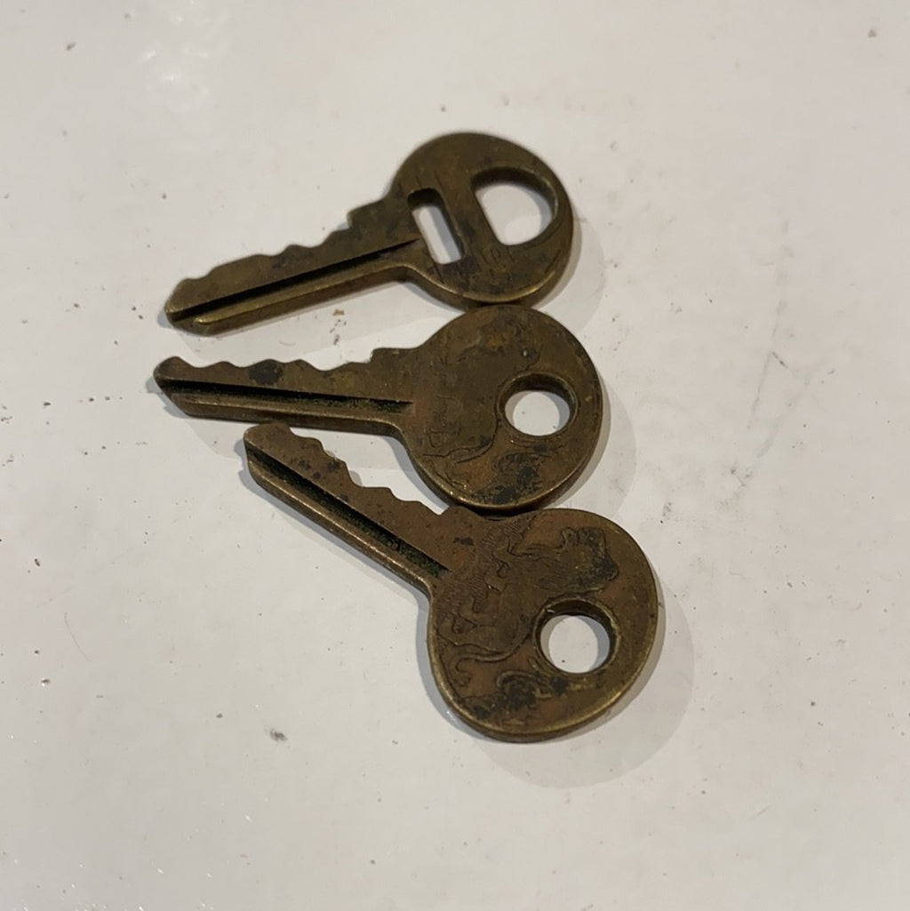 Keys