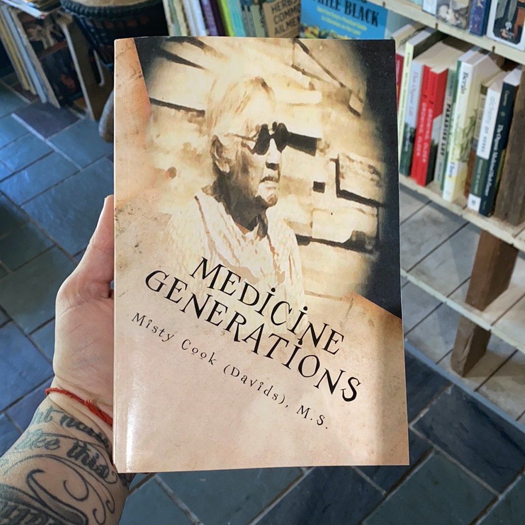 Medicine Generations