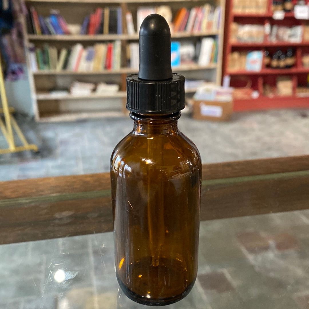 Custom tincture