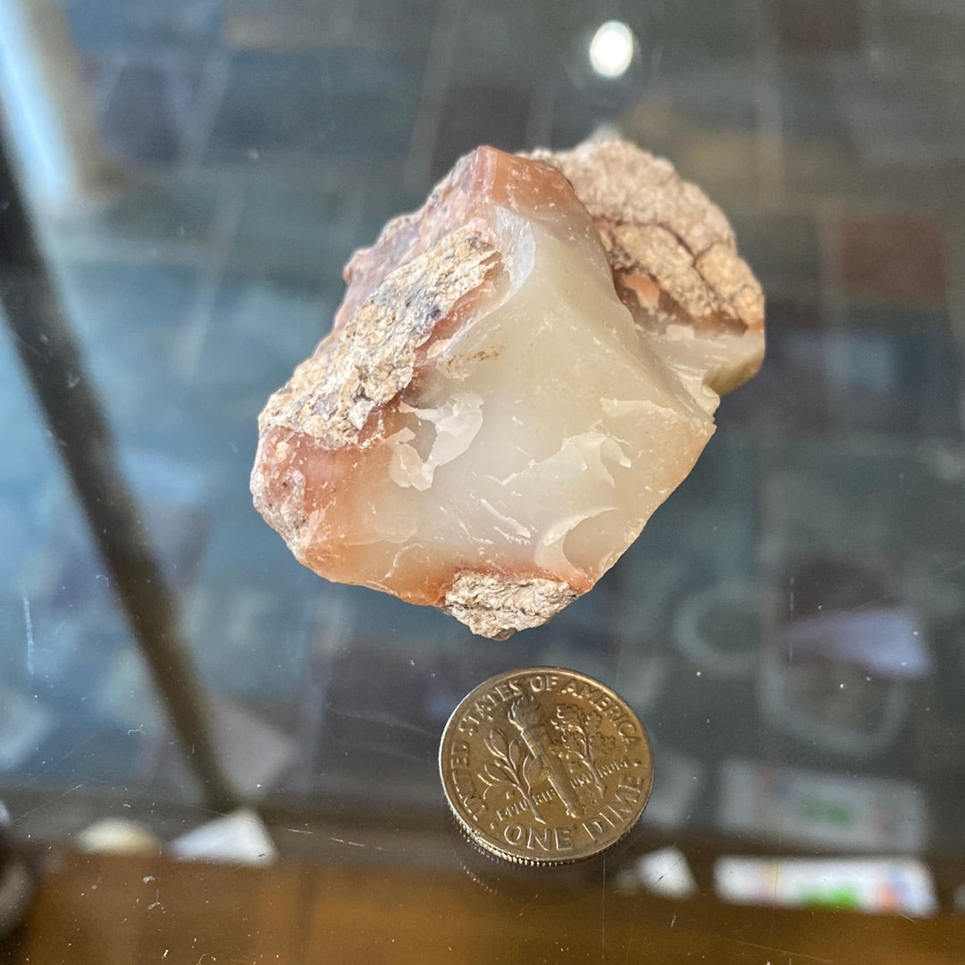 Sunset Opal (Arizona)