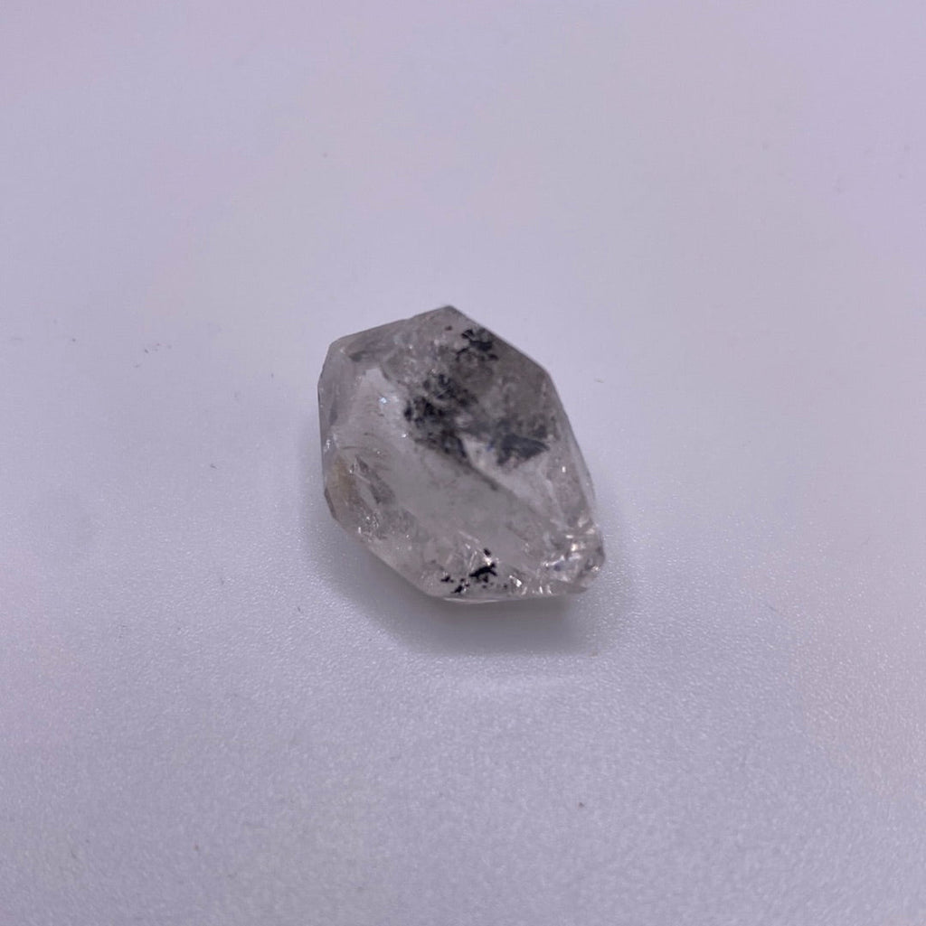 Herkimer Diamond Crystal Gem Essence