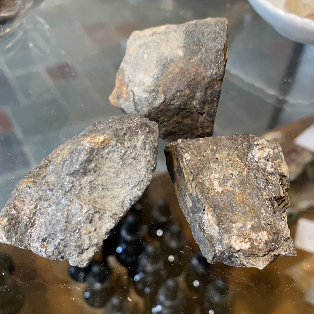 Magnetite