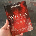 Wicca Candle Magic