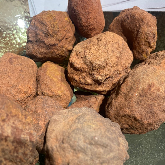 Barite Rose