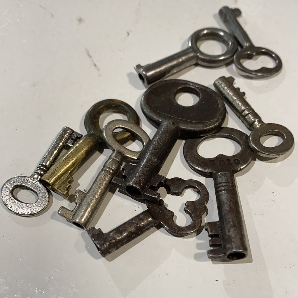 Keys