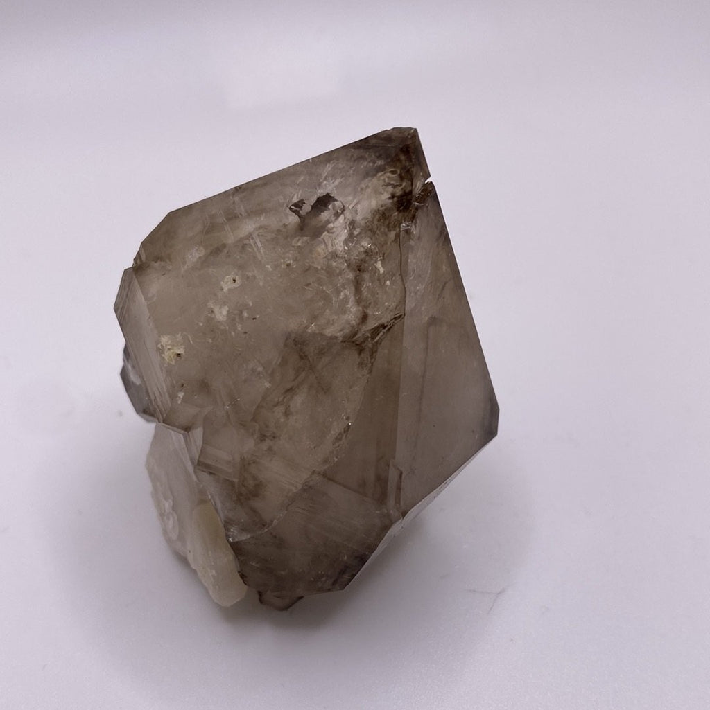 Smoky Quartz Scepter