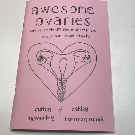Awesome Ovaries