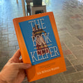The Book Keeper: A Memoir of Race, Love, and Legacy (USED BOOK)
