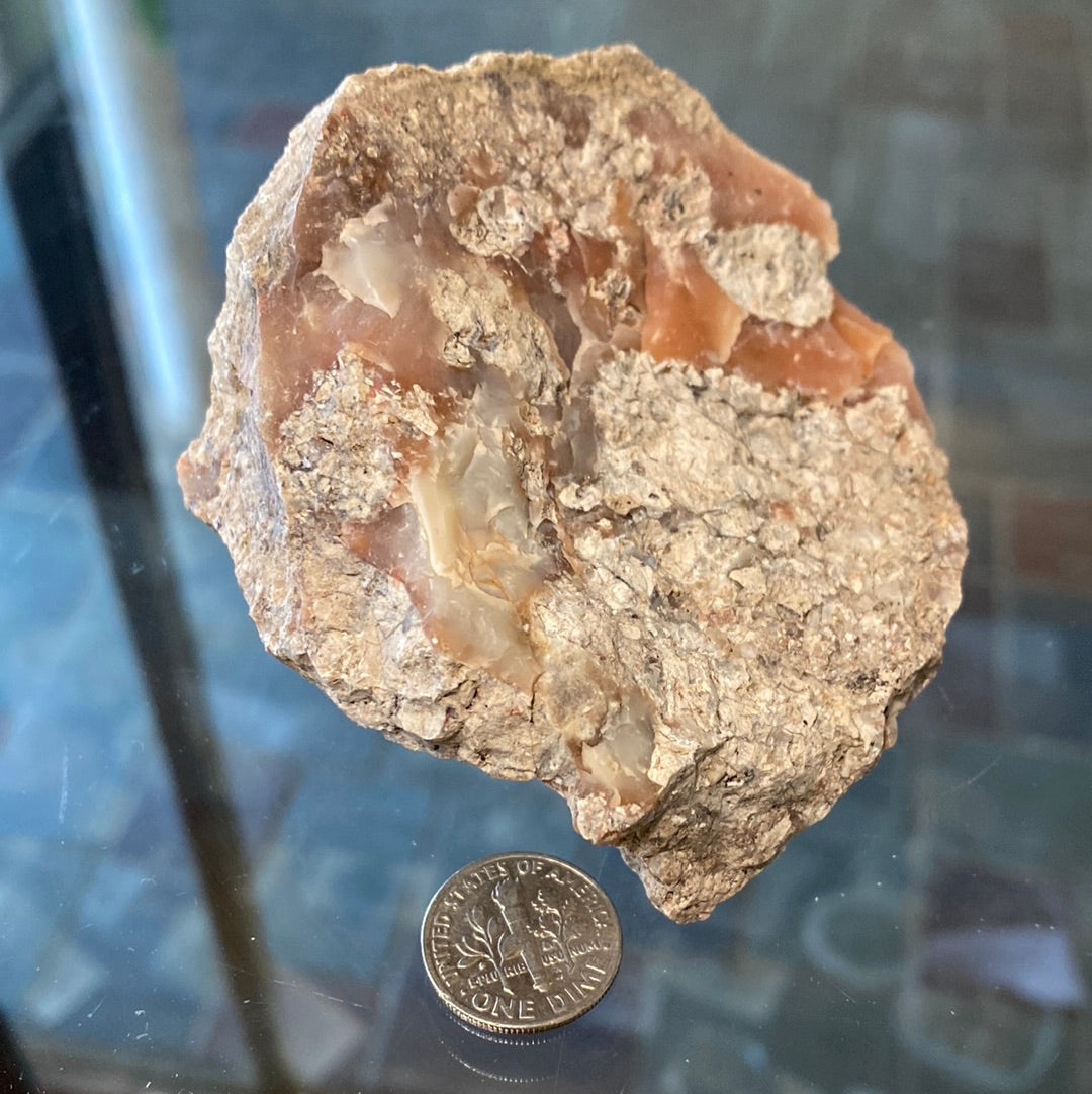 Sunset Opal (Arizona)