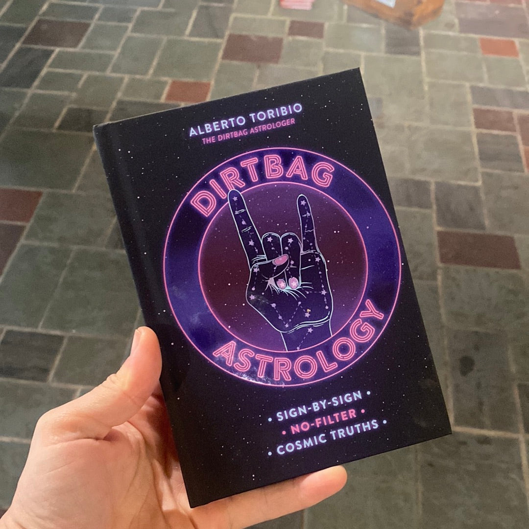 Dirtbag Astrology