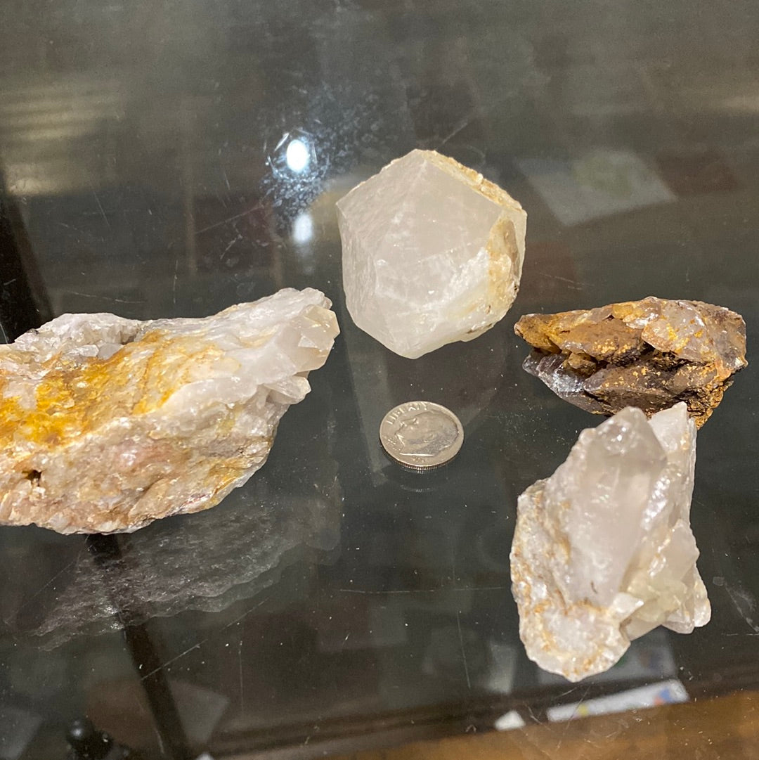 Quartz (Arizona)