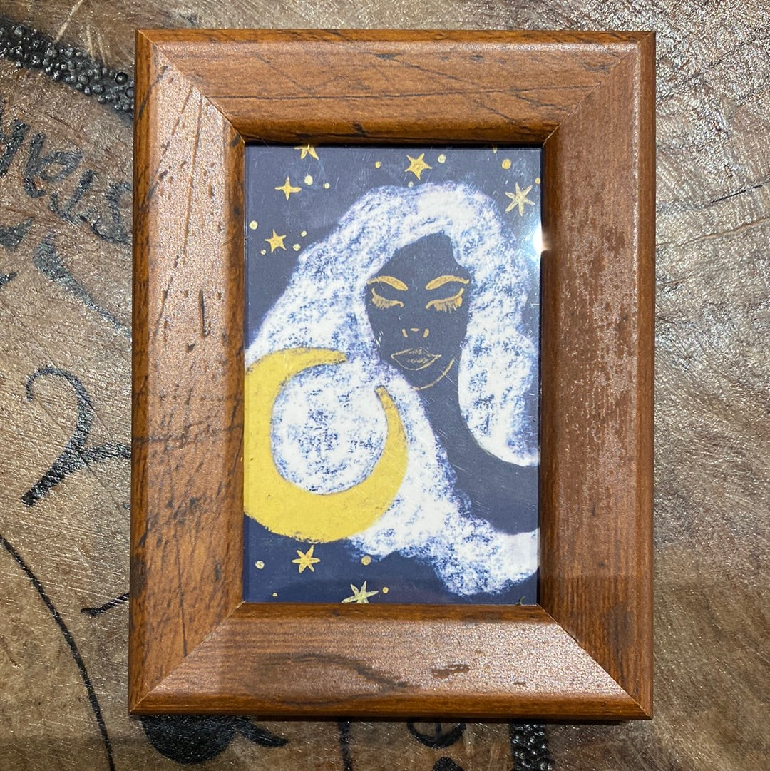 Small Framed Prints