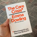 The Care Crisis
