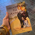 Hearken to Avalon