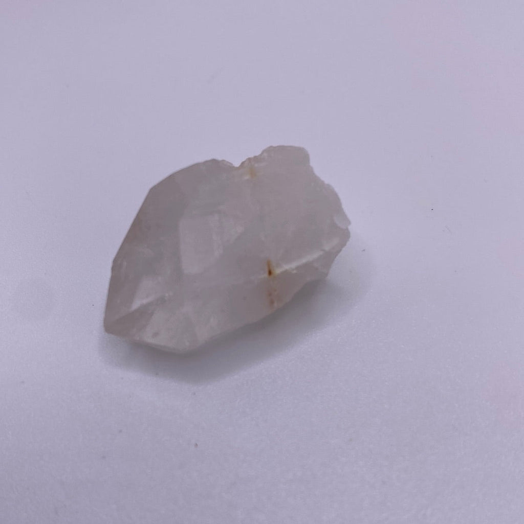 Quartz Crystal Essence