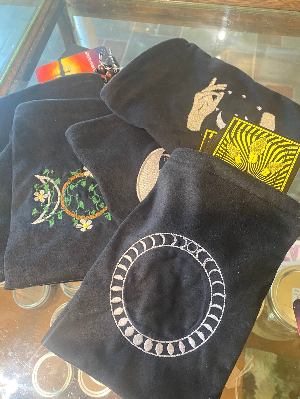 Tarot Bag
