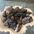 Mahogany Obsidian