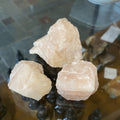 Pink Mangano Calcite