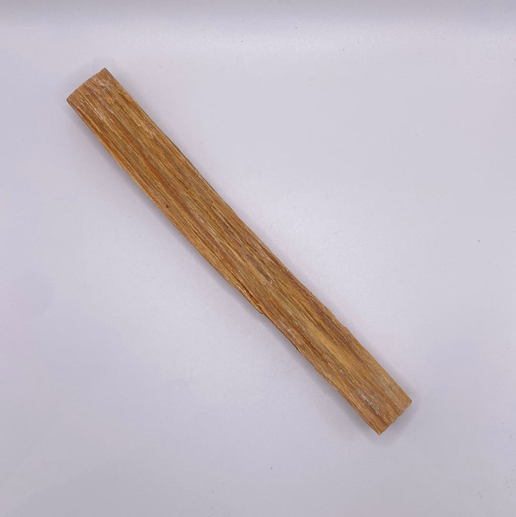 Tarwood smoke wands