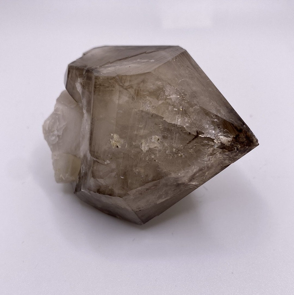 Smoky Quartz Scepter