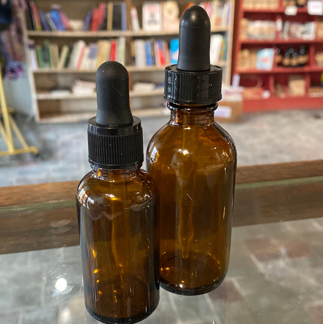 Custom tincture
