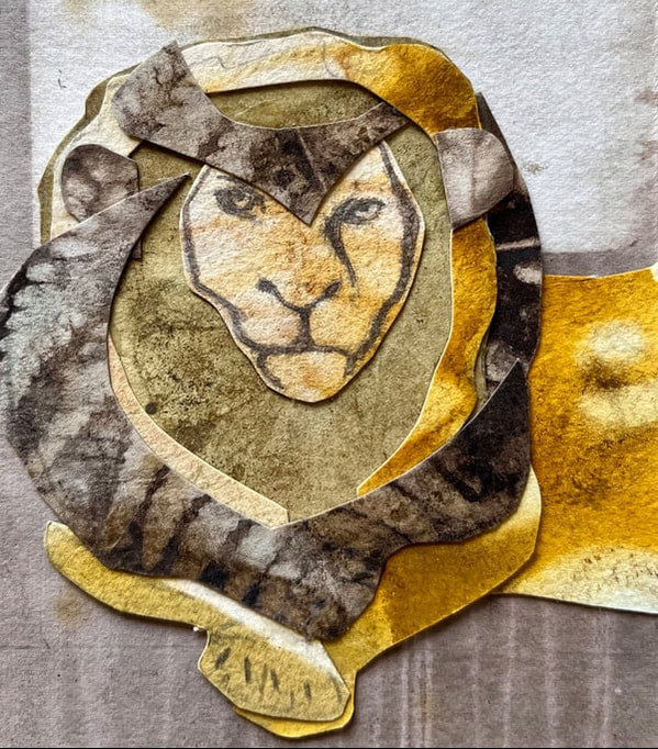 Magical Nature Tarot Deck